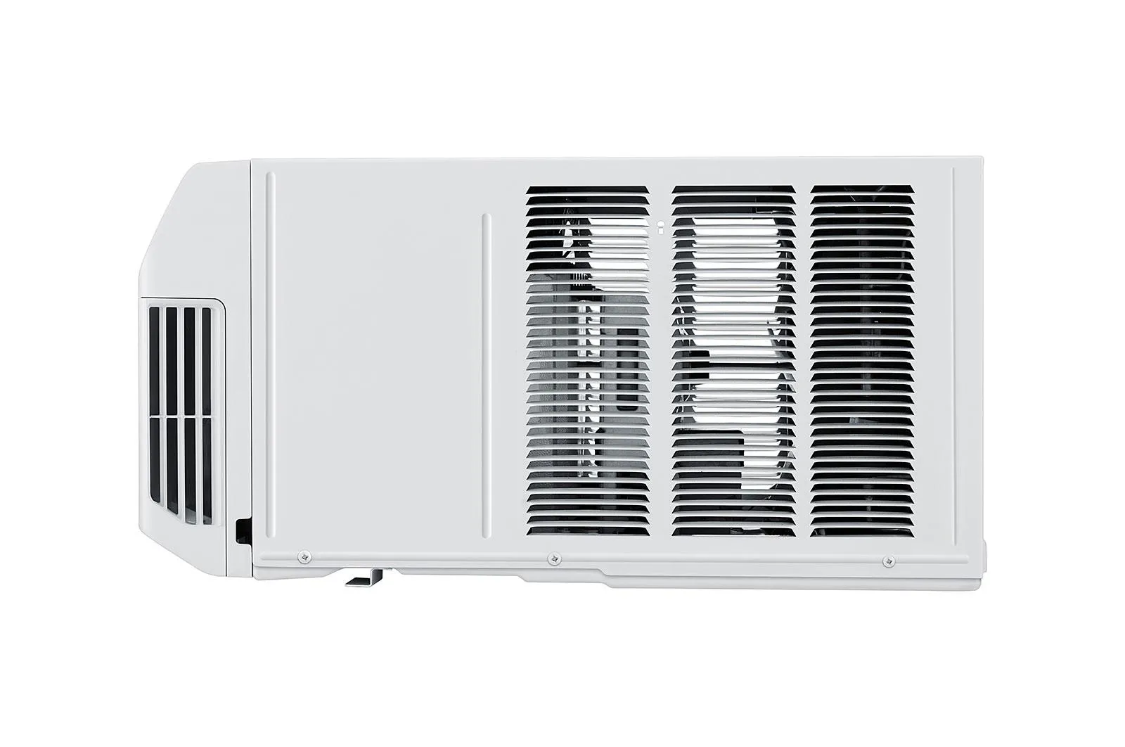 Lg LW8022IVSM 8,000 Btu Dual Inverter Smart Wi-Fi Enabled Window Air Conditioner