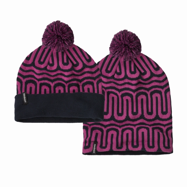Hot Sale Today Grab Your Savings Lightweight Powder Town Beanie