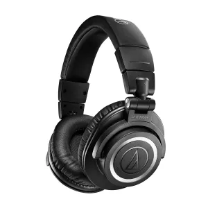 Audio-Technica Ath-M50Xbt2 Wireless Over-Ear Headphones Limited Edition Offer