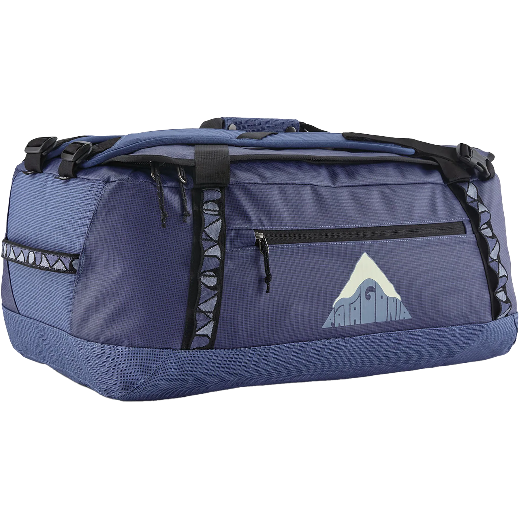 Todays Hot Pick Big Clearance Event Black Hole Duffel 55L
