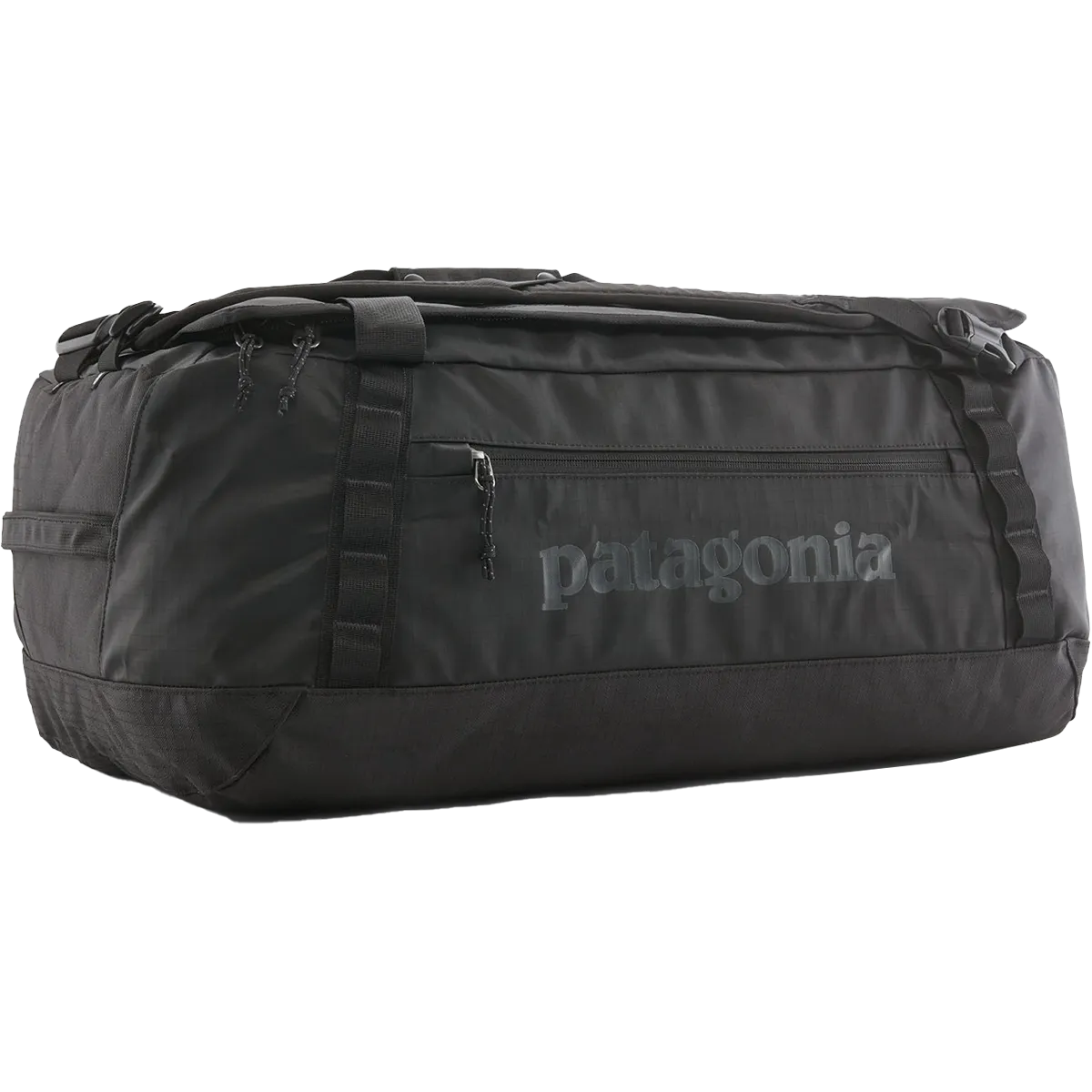 Limited Time Hot Deal Black Hole Duffel 55L