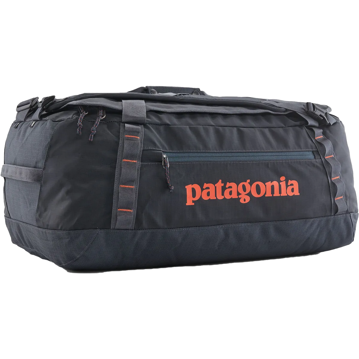 Hot Savings Alert Black Hole Duffel 55L