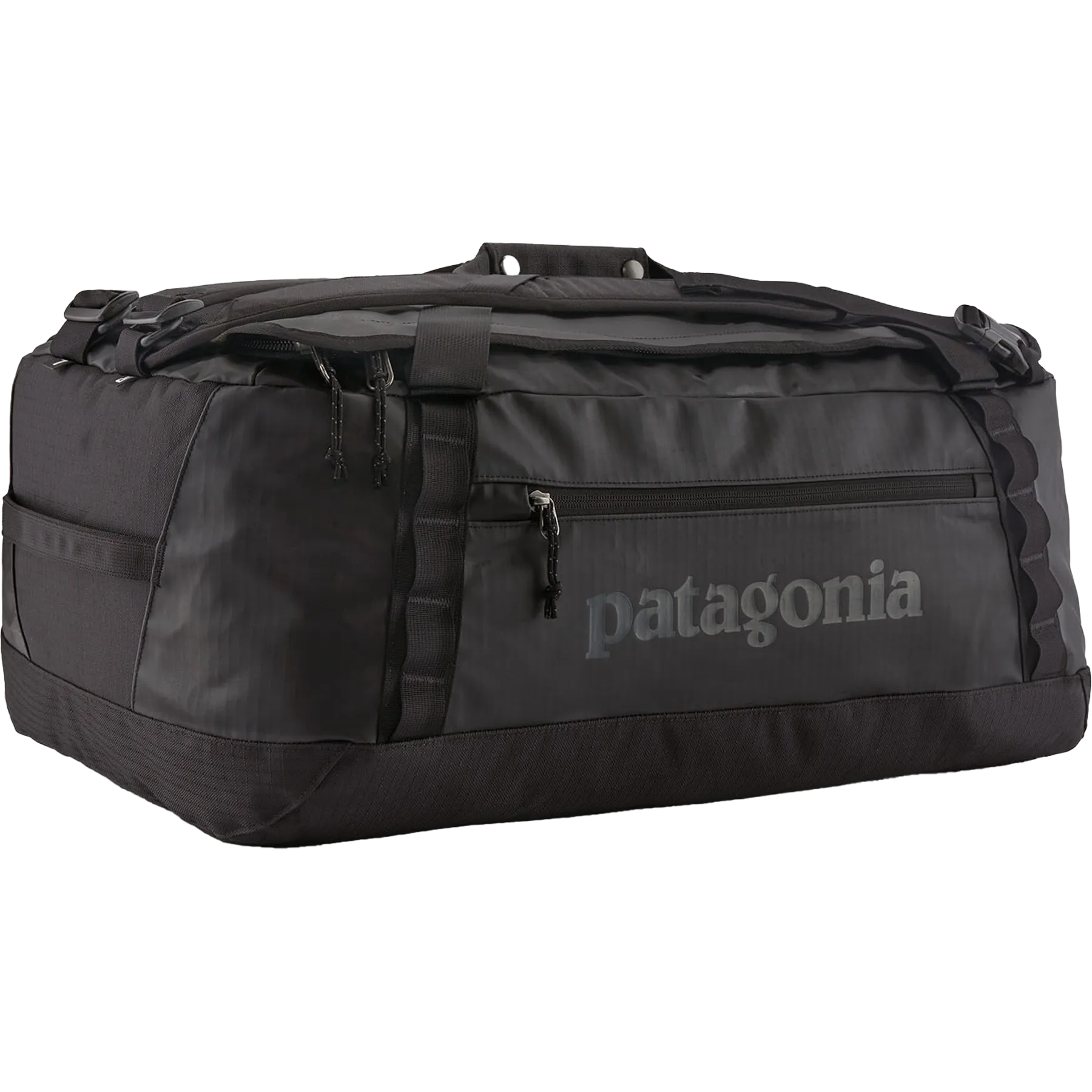 Grab the Deal Now Black Hole Duffel 55L