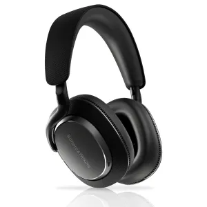 Bowers & Wilkins Px7 S3 Over-Ear Noise-Canceling Wireless Headphones Save More Online