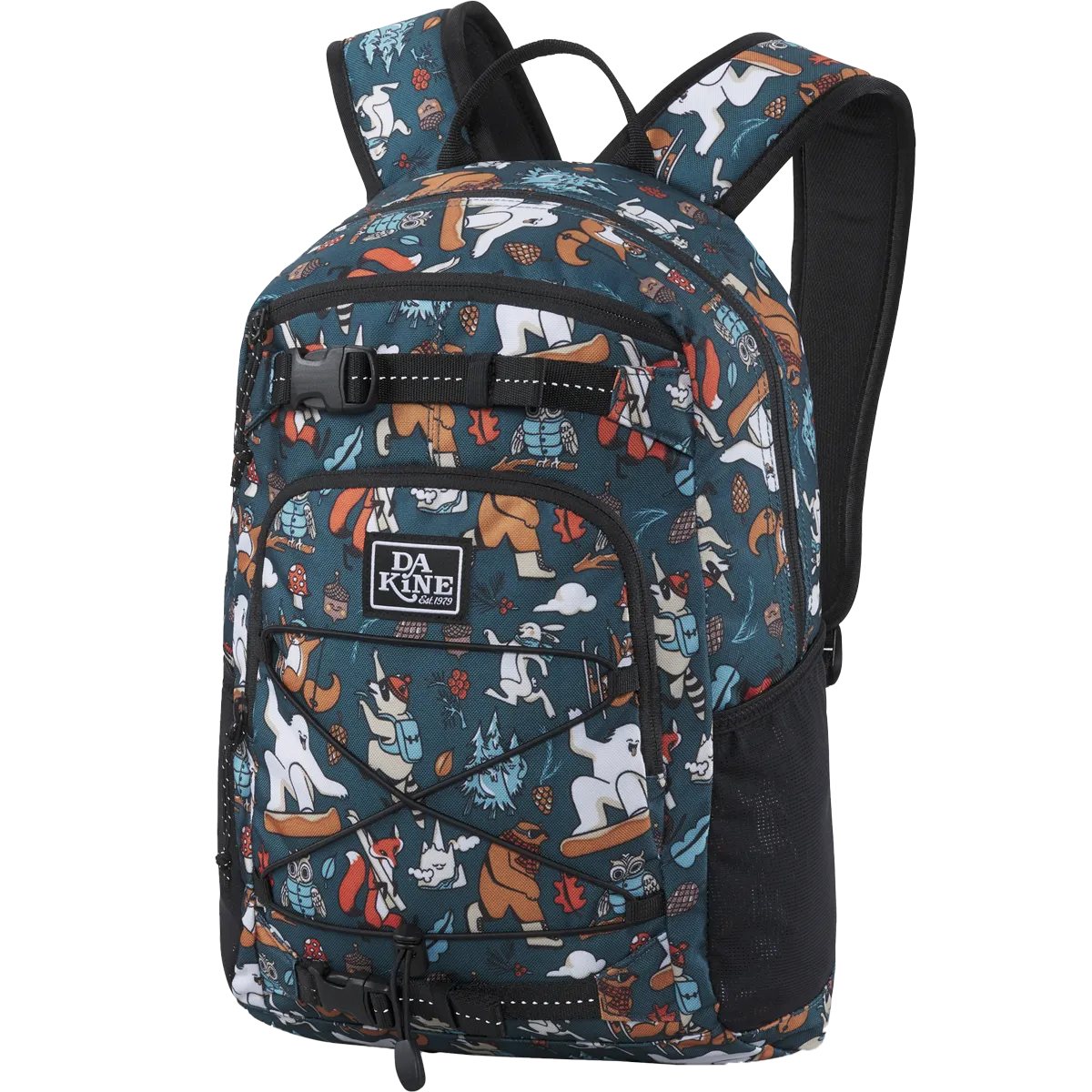 Hot Sale Today Youth Grom 13L