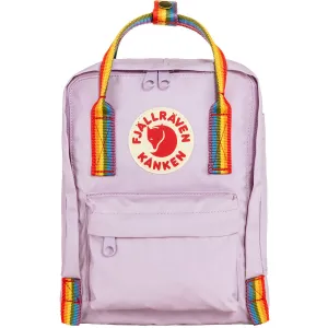 Kanken Rainbow Mini Sale Ending Soon