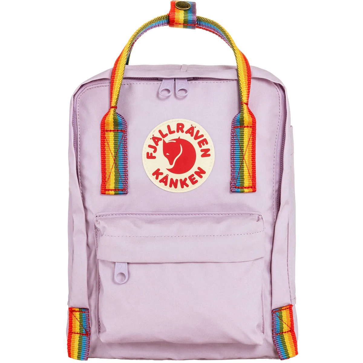 Kanken Rainbow Mini Special Steal Event