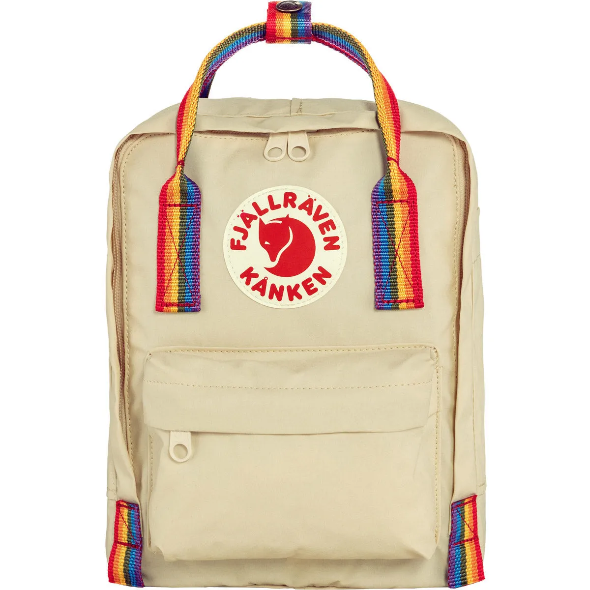 Save Big Today Kanken Rainbow Mini