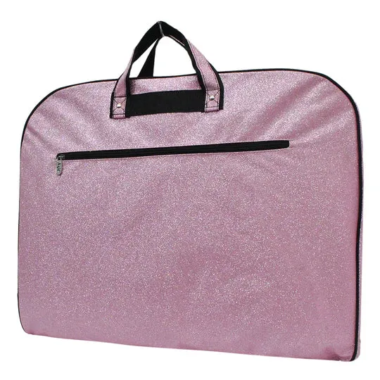 Pink Glitter Garment Bag Trending Hot Deal Today Only Hot Pick