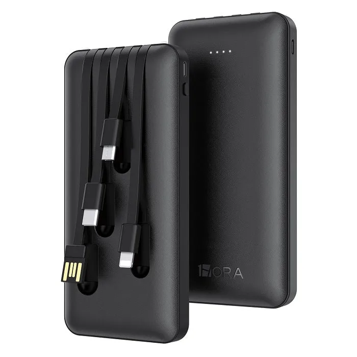 1Hora Gar148 10000Mah Power Bank Black Mega Sale Now Limited Offer Alert