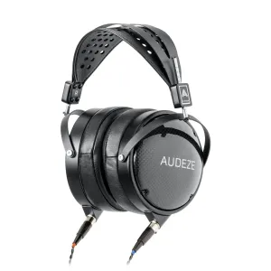 Audeze Lcd-Xc Closed-Back Planar Magnetic Headphones 2024 Revision Mega Online Discount Clearance Blowout