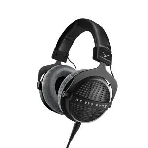 Beyerdynamic Dt 990 Pro X Open-Back Headphones Online Exclusive Steal Price Drop Today