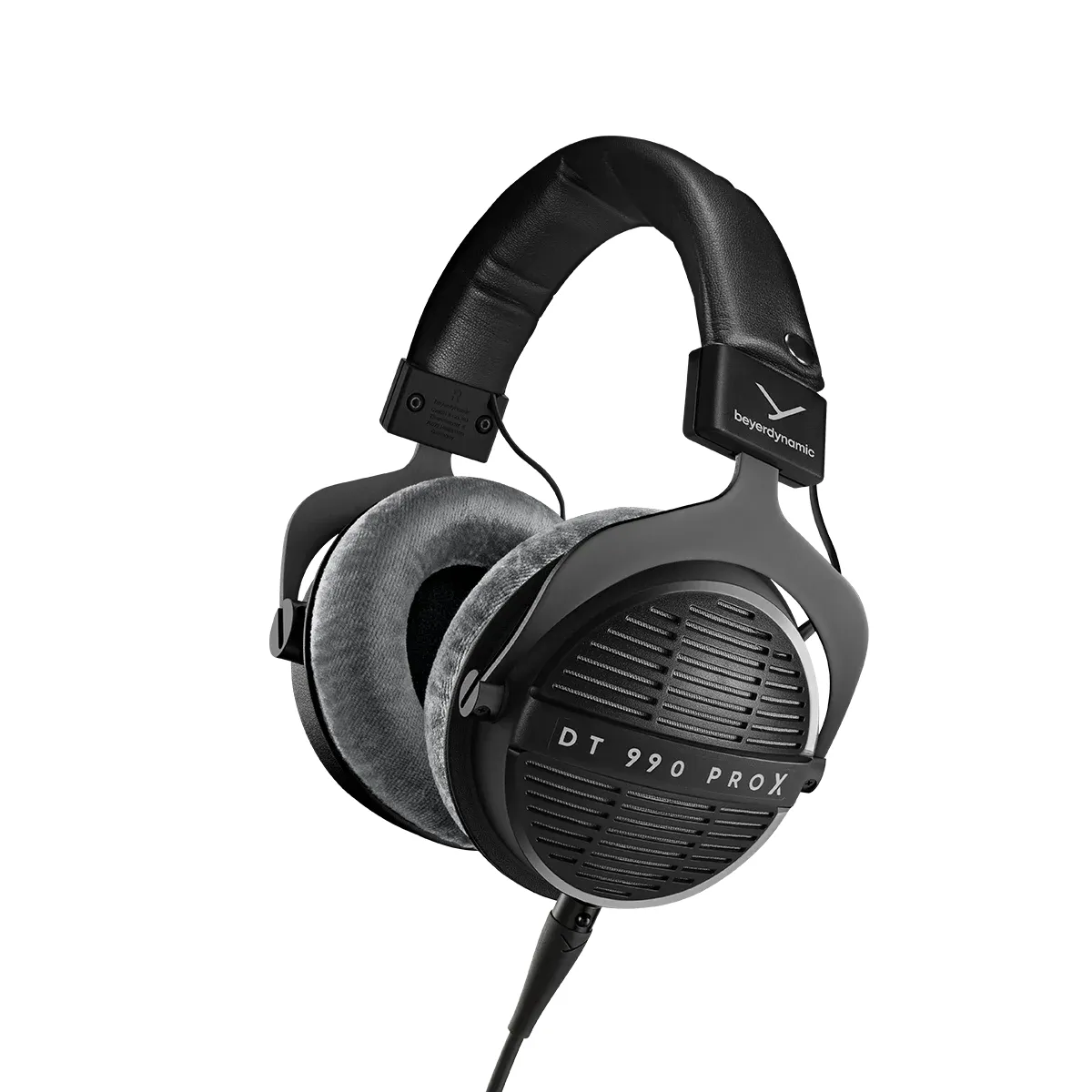 Beyerdynamic Dt 990 Pro X Open-Back Headphones Online Exclusive Steal Price Drop Today