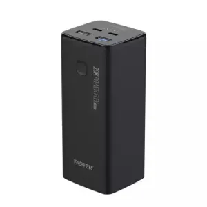 Faster Pf-65W Power Bank Today Only Discount Alert