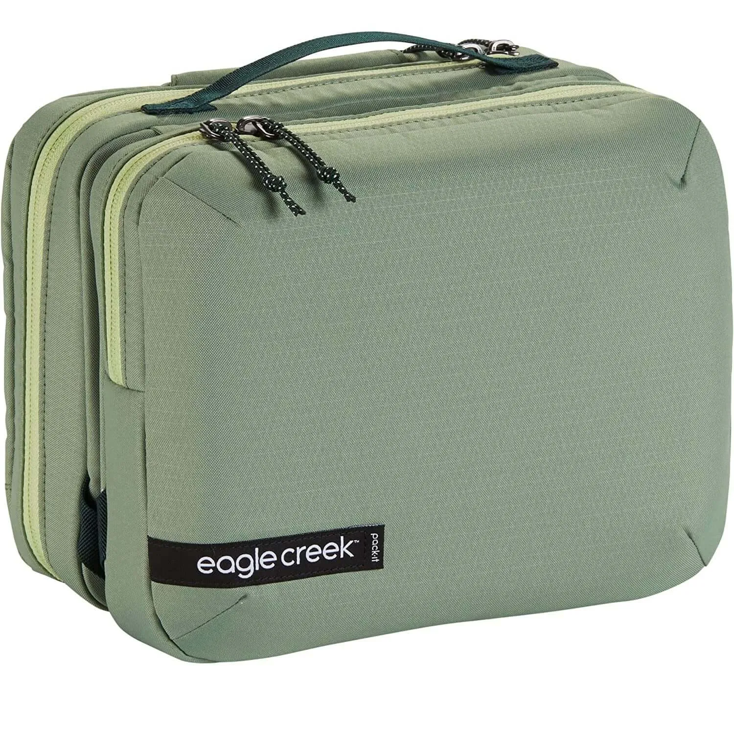 Hot Price Drop Eagle Creek Pack-It Reveal Trifold Toiletry Kit
