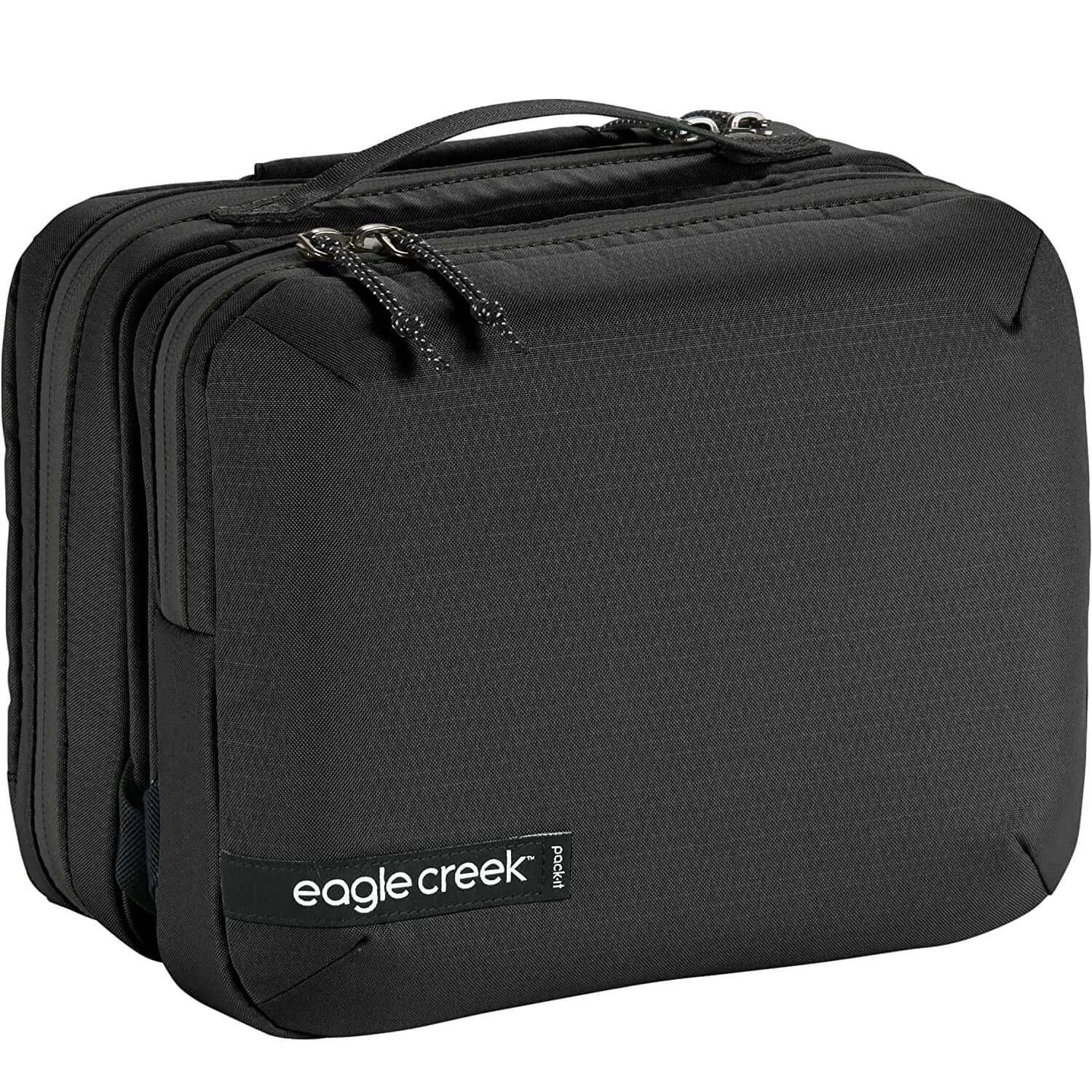 Eagle Creek Pack-It Reveal Trifold Toiletry Kit Shop Grab Now