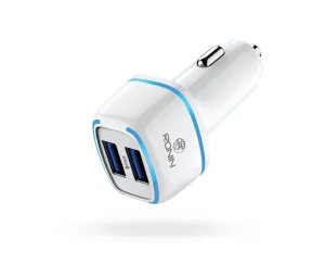 Ronin R-445 2.4 Amp Car Charger Todays Special Picks Steal Todays Offer