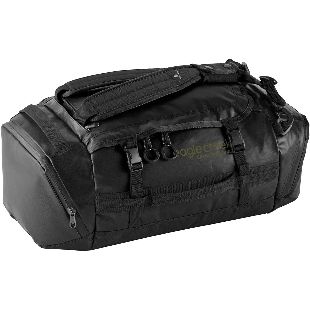 Big Savings Alert Dont Miss These Savings Cargo Hauler Duffel 40L
