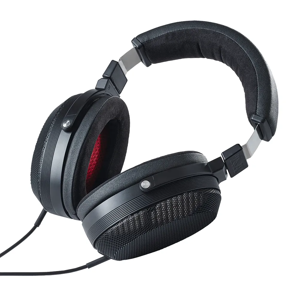 T A Solitaire P-Se Planar-Magnetostatic Open-Back Headphones Trendy Picks Today