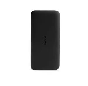 Xiaomi Redmi 10000Mah Power Bank - Black Biggest Savings Now Shop Smart Deals