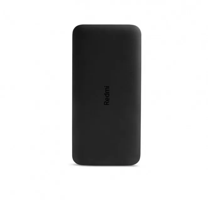 Xiaomi Redmi 10000Mah Power Bank - Black Biggest Savings Now Shop Smart Deals