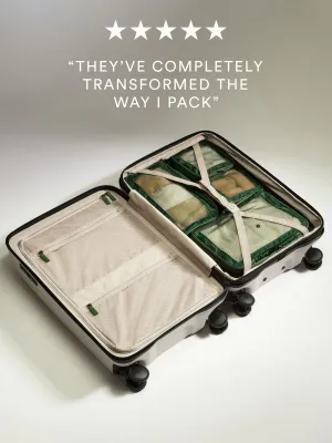 Big Hot Sale Dont Miss These Savings Packing Cubes Plp 3.5 No Cta: 2025