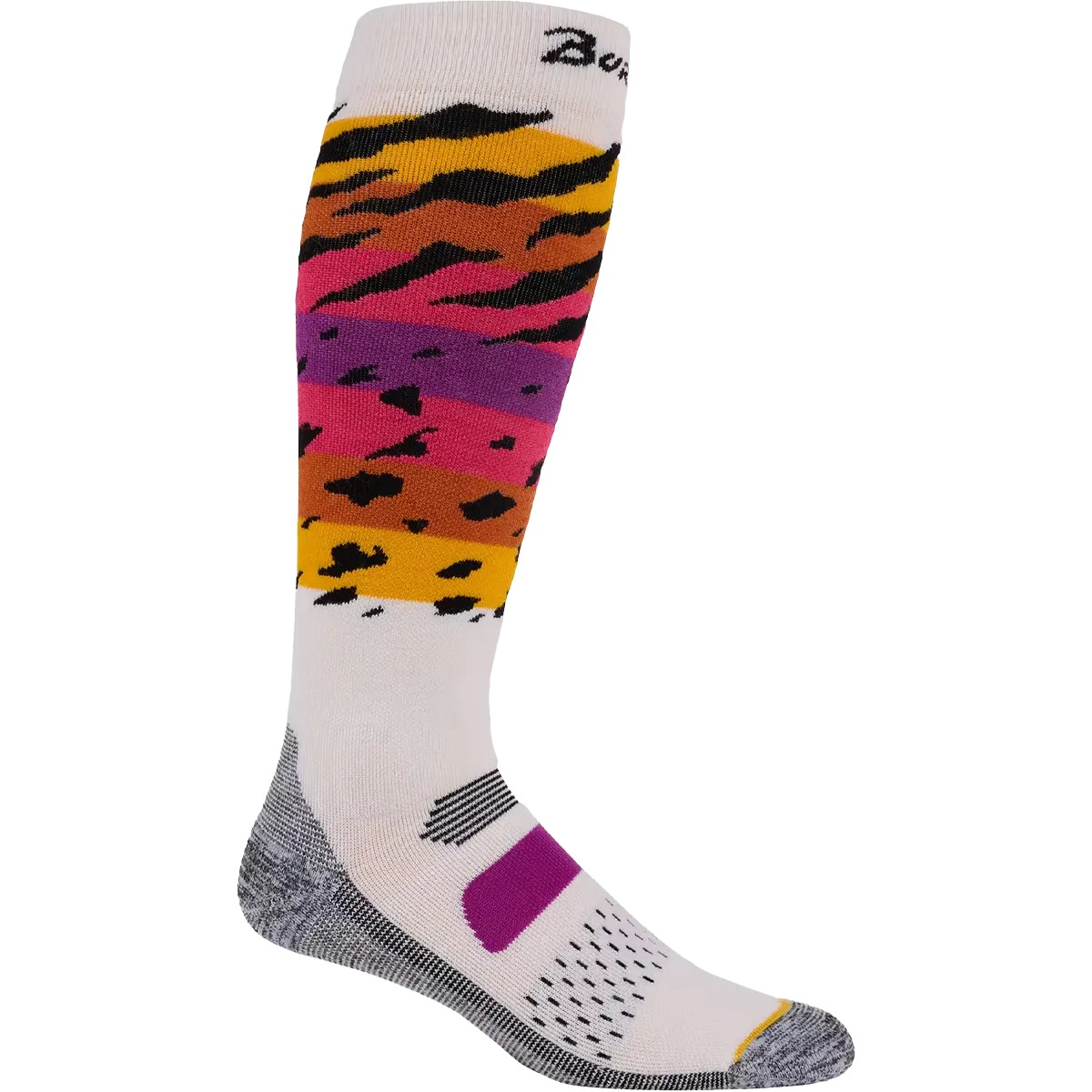 Mega Discount Today Performance Midweight Socks