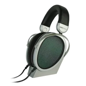 Hifiman Mini Shangri-La Electrostatic Headphones Limited Time Sale Big Clearance Event