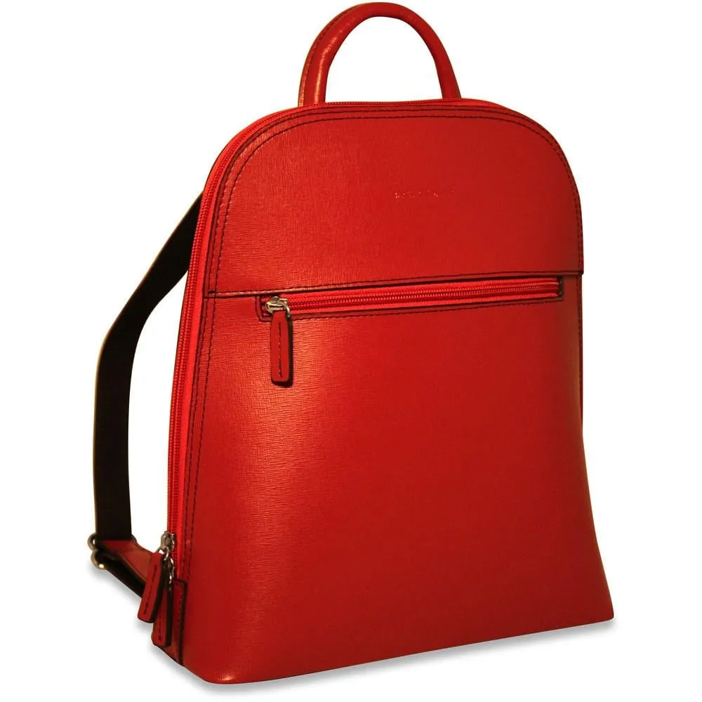 Jack Georges Chelsea Angela Small Backpack Gift Ideas Galore