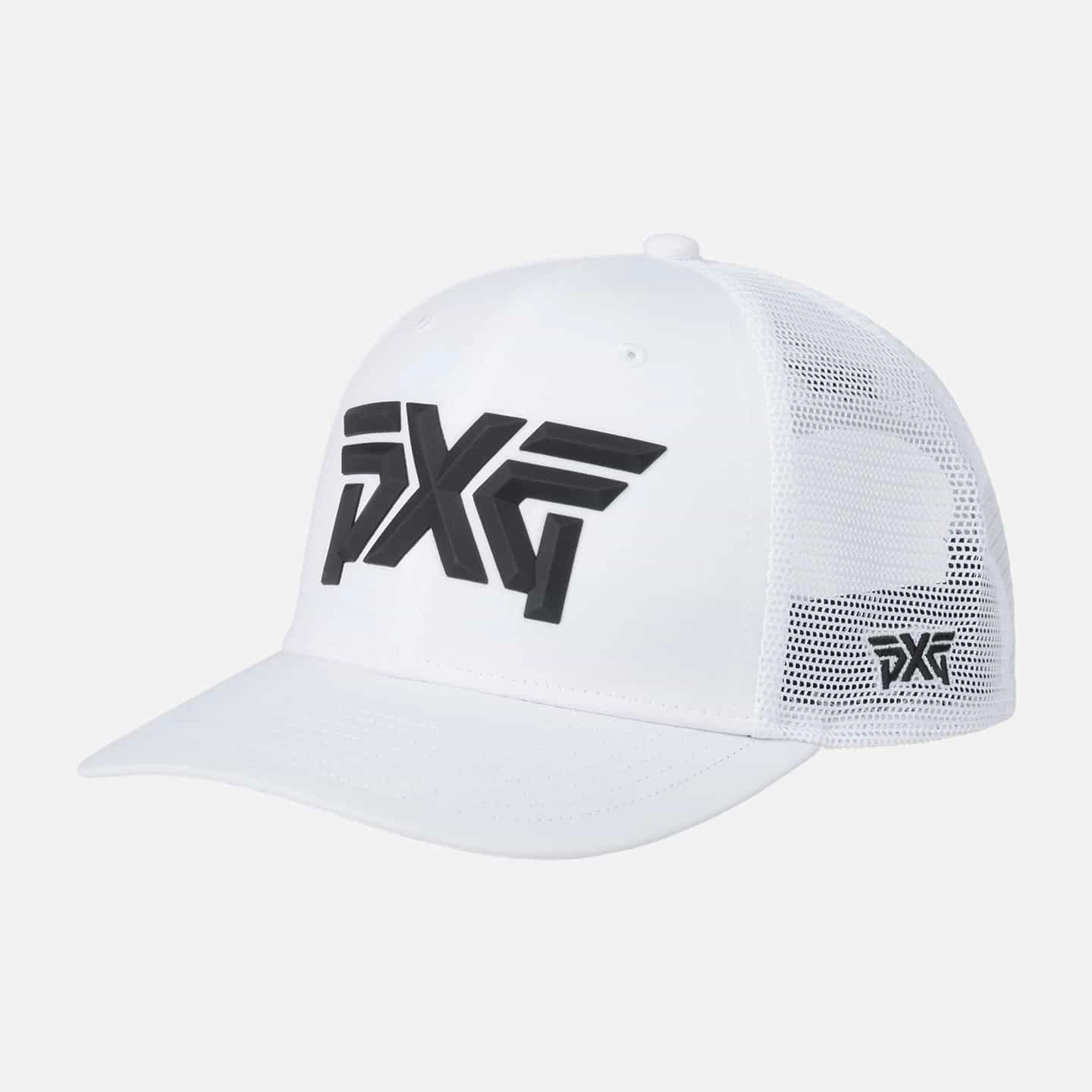 Special Occasion Discount Flash Sale Alert Now Faceted Front Trucker Cap