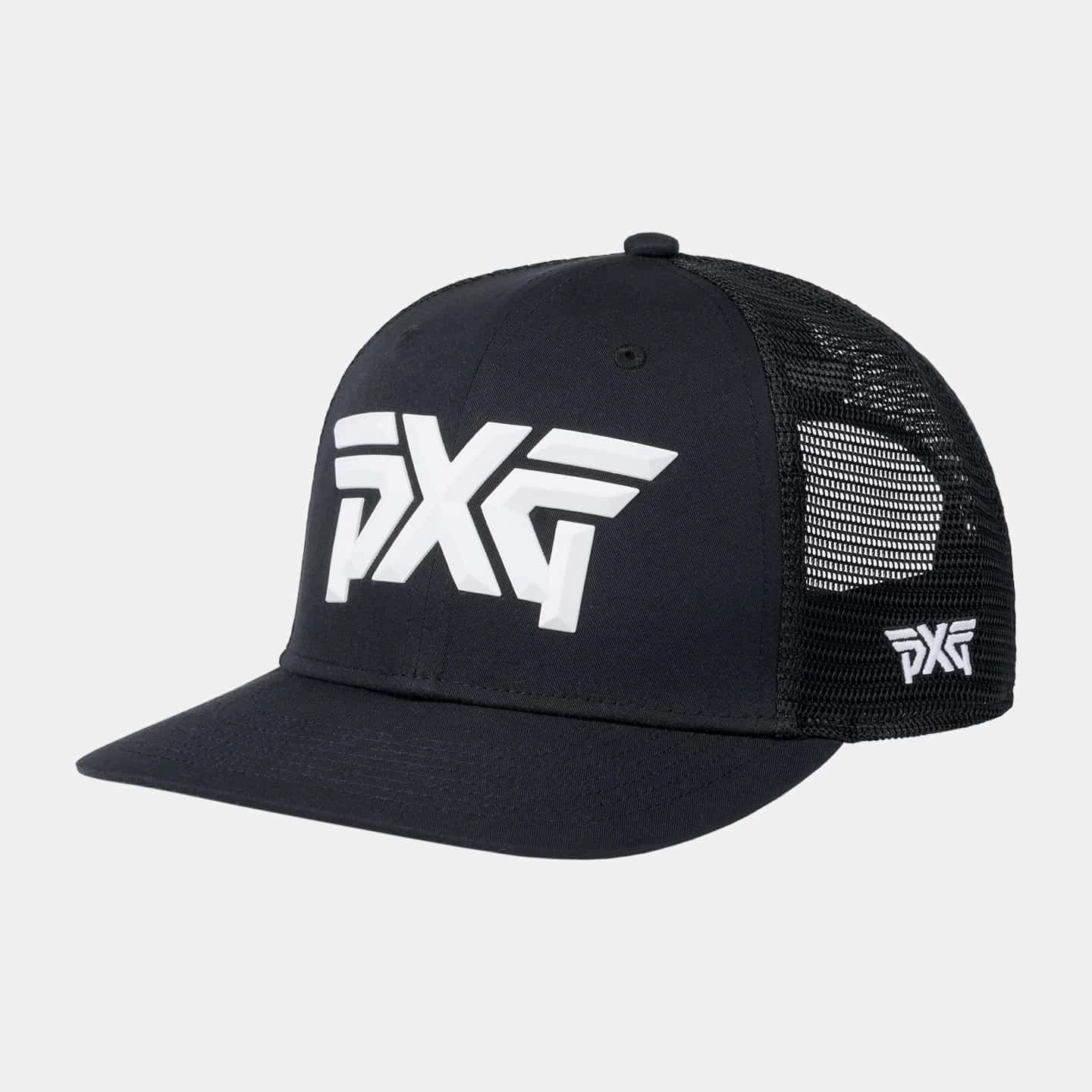 Faceted Front Trucker Cap Clearance Alert Now Daily Deal Frenzy