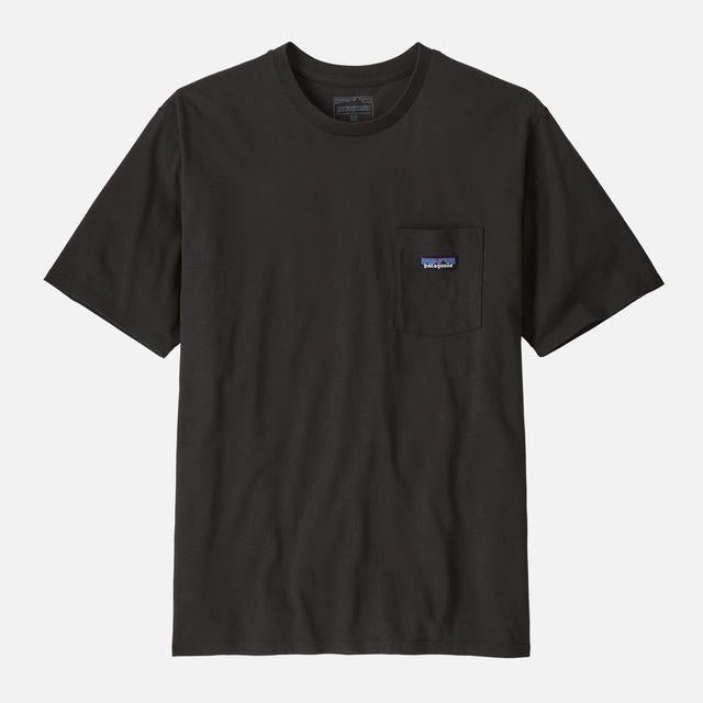 Men'S Daily Pocket Tee Today Only Discount Limited Edition Offer