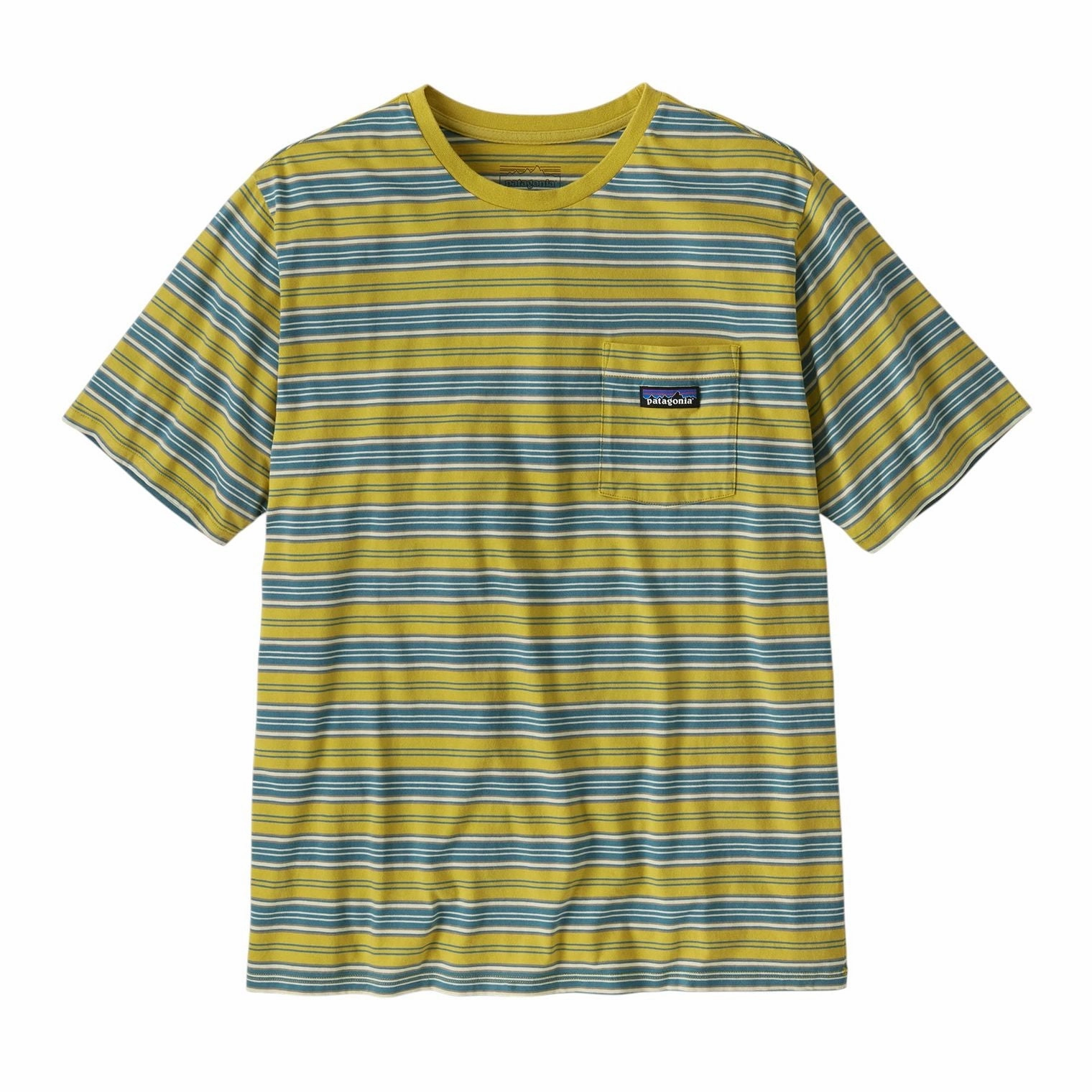 Men'S Daily Pocket Tee Perfect Gift Sale Clearance Sale