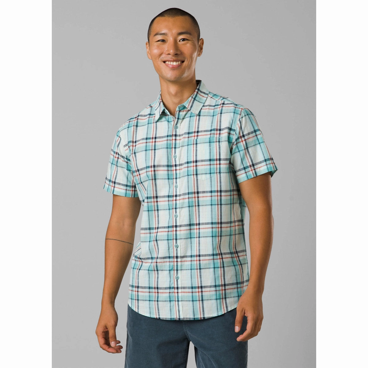 Men'S Groveland Shirt - Standard Daily Deal Frenzy Hot Sale Alert