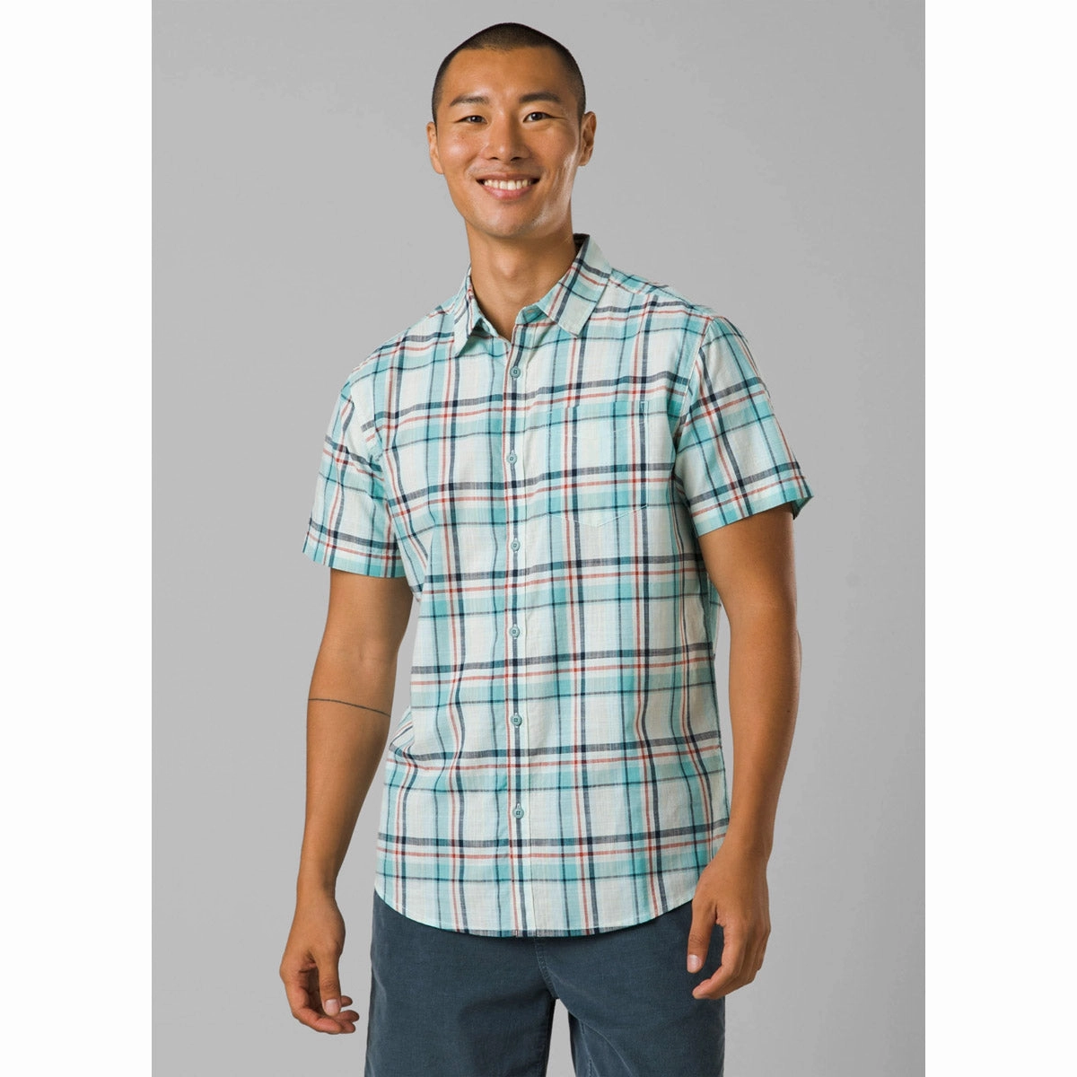 Hot Pick Online Men'S Groveland Shirt - Standard