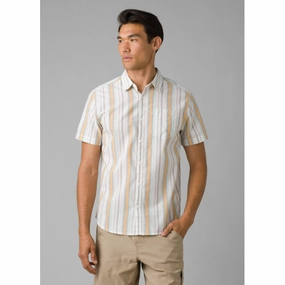 Men'S Groveland Shirt - Standard Hot Pick Online Limited Time Offer