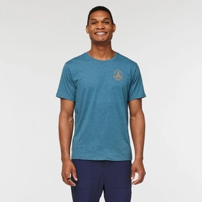 Men'S Llama Map T-Shirt MustHave Deal Special Steal Event