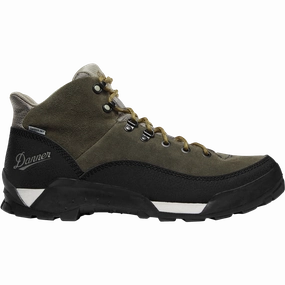Men'S Panorama Mid Waterproof - Wide Best Price Today Flash Pick Today