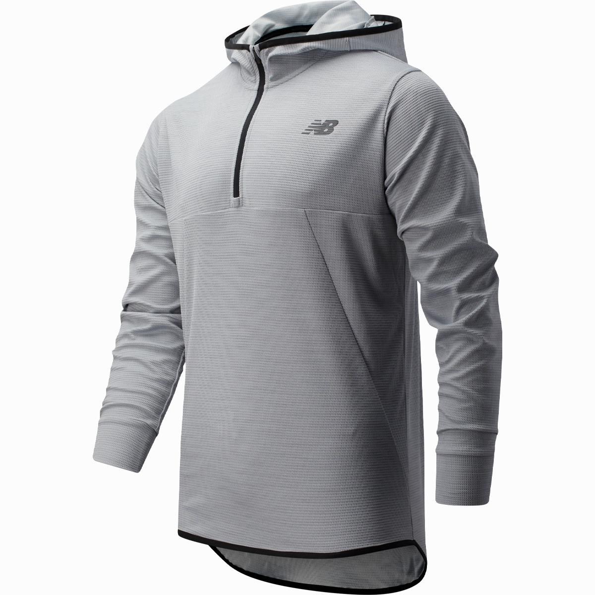 Steal the Deal Now Mega Savings Now Men'S Tenacity Hooded 1/4 Zip