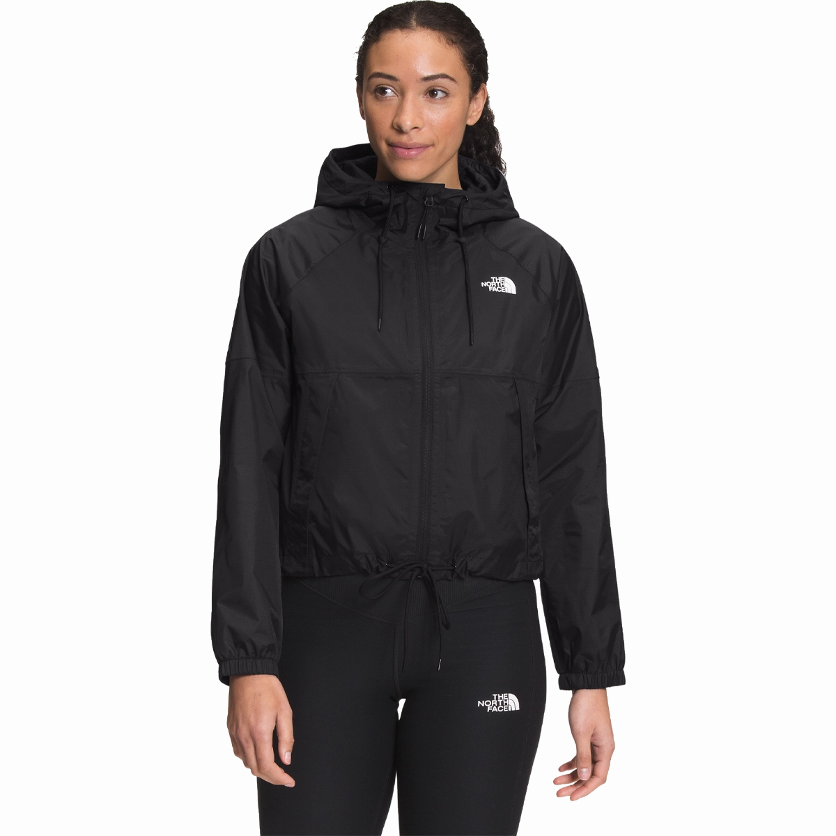 Grab It Now Exclusive Online Deal Women'S Antora Rain Hoodie