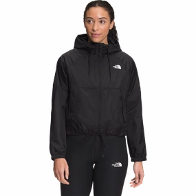 Instant Savings Deal Women'S Antora Rain Hoodie