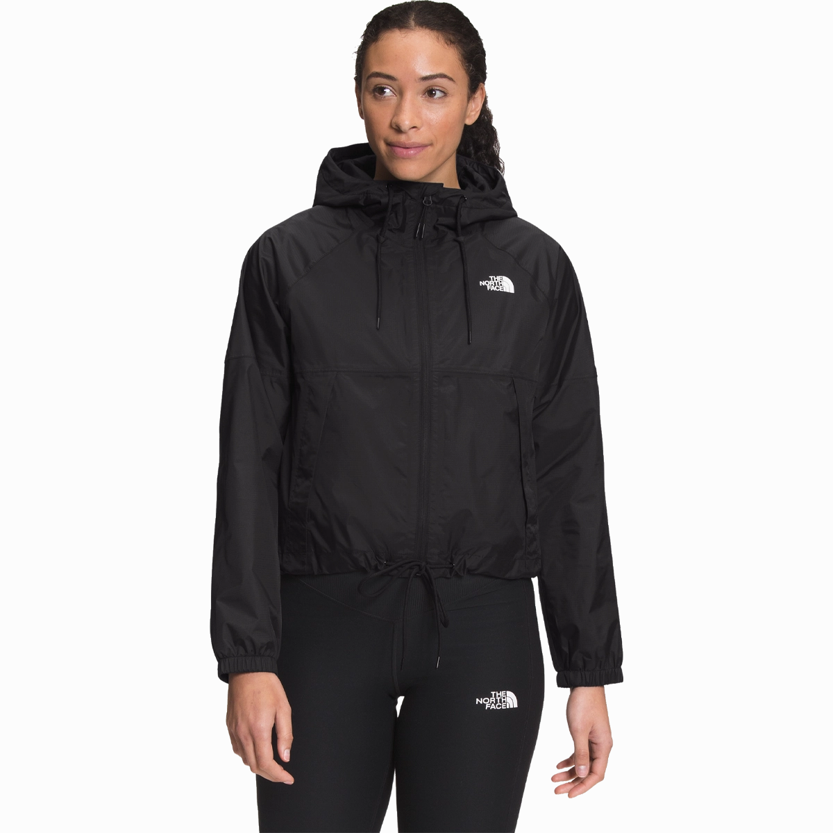 Women'S Antora Rain Hoodie Clearance Sale
