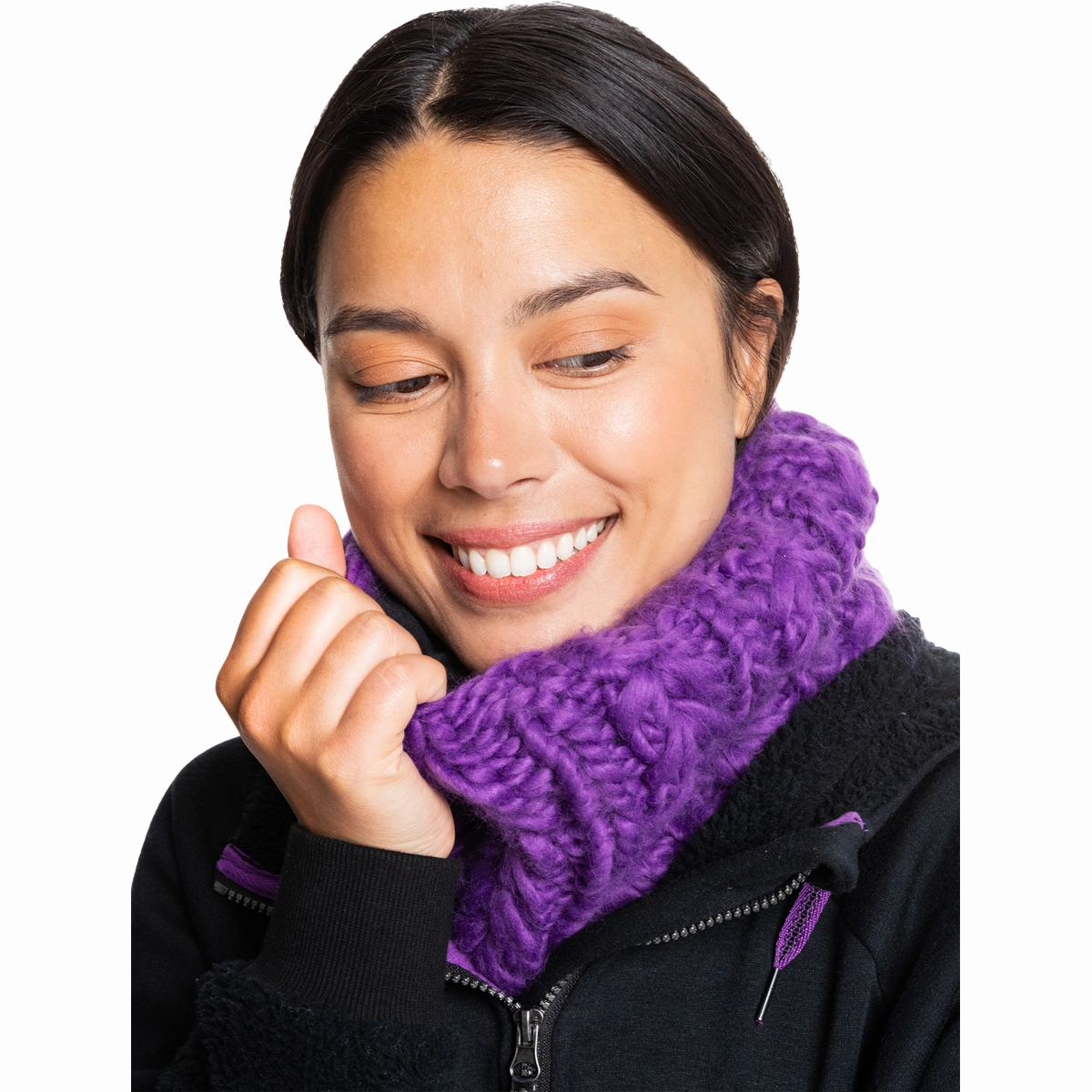 Women'S Winter Hydrosmart Neck Warmer Today Only Discount