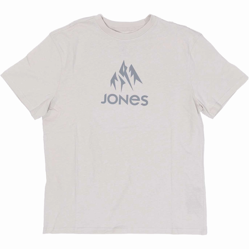 Truckee Organic Cotton Tee Best Seller Discount