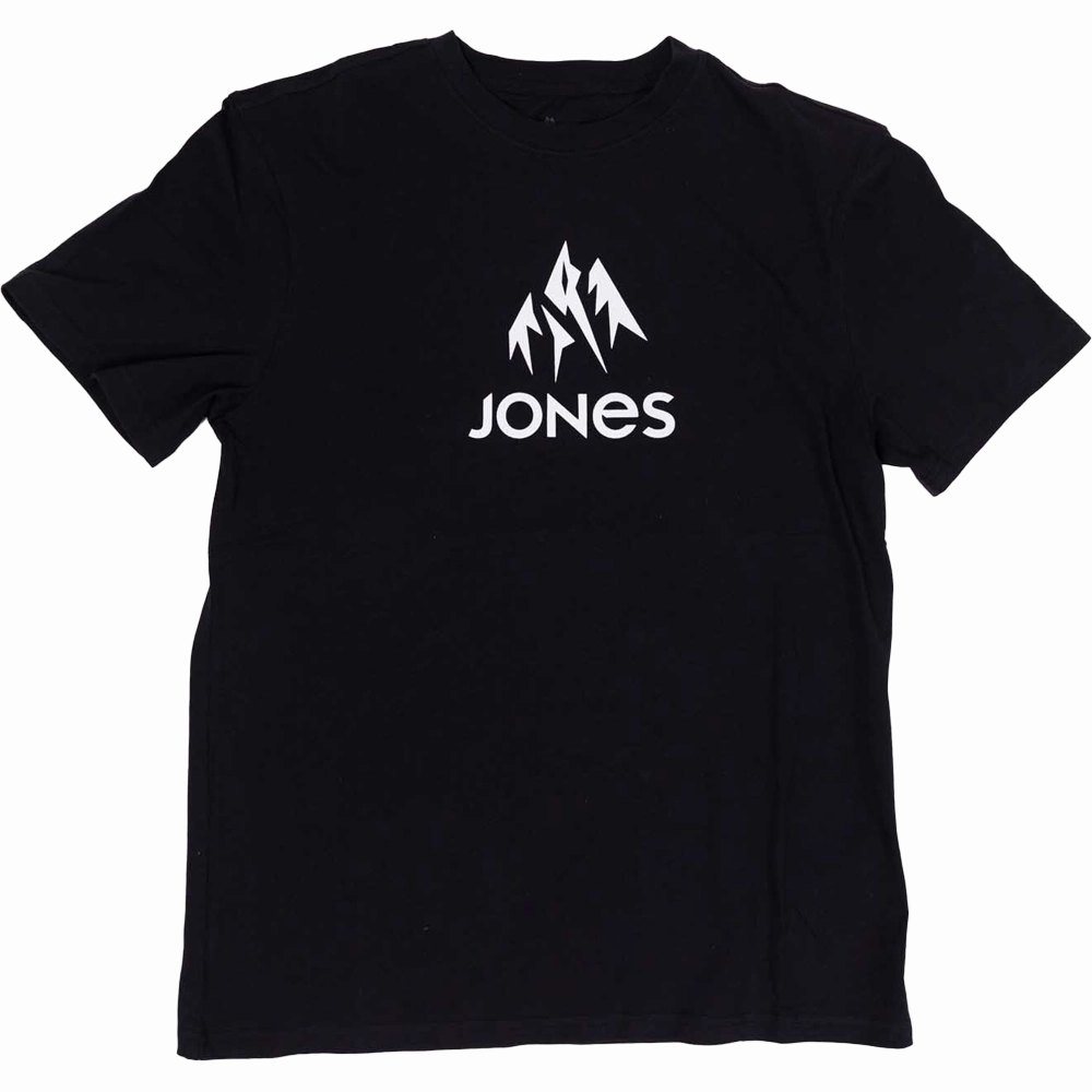 Truckee Organic Cotton Tee Flash Offer Today