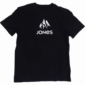 Truckee Organic Cotton Tee Daily Special Offer