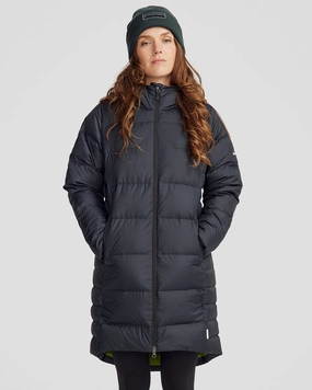 Best Deal Today Women'S Epiq Down Parka Jacket - Black