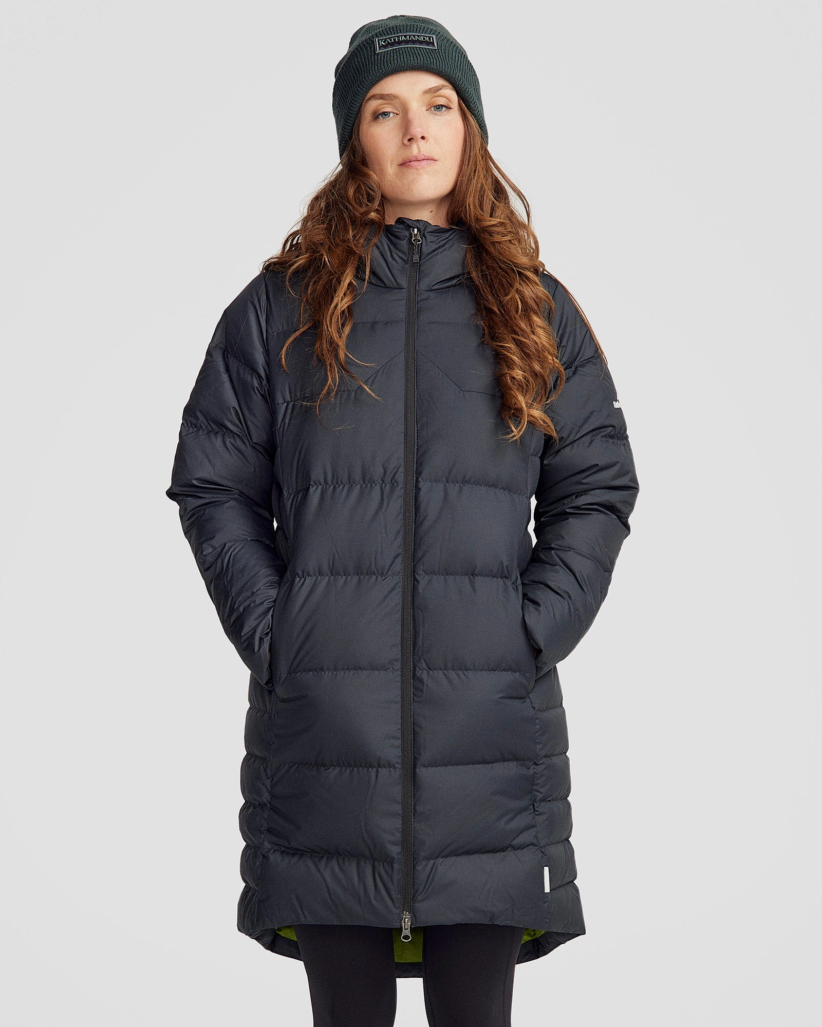 Best Deal Today Women'S Epiq Down Parka Jacket - Black