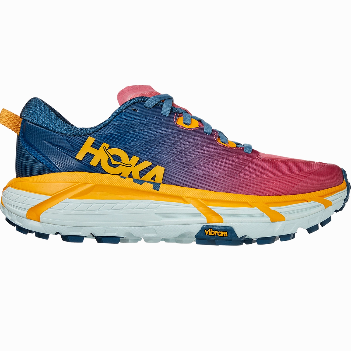 Today Only Discount Alert Surprise Discount Today Women'S Mafate Speed 3
