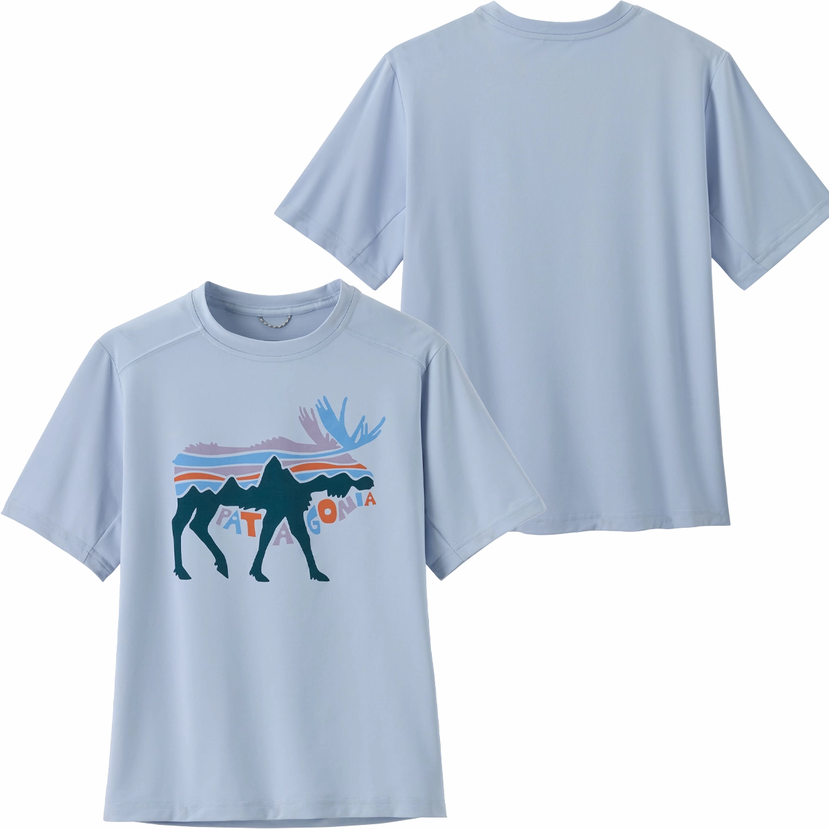Youth Capilene Silkweight Tee Shop Smart Save Save More Online